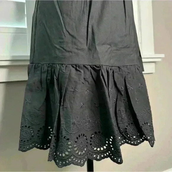 Stella & Dot Mallory  Wrap Dress - Picture 6 of 9